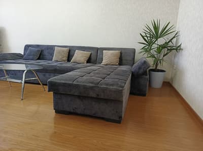 Аренда 2-комн. кв. 90 м² — улица Тараса Шевченко