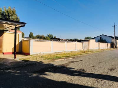 Продажа дом — Зангиатинская улица