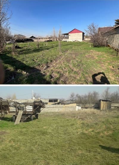 Продажа дом — махаллинский сход граждан Жарбаши