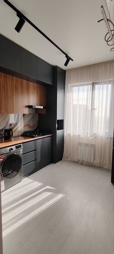 Аренда 2-комн. кв. 57 м² — ЖК Янги Кумарик, 4 Blok