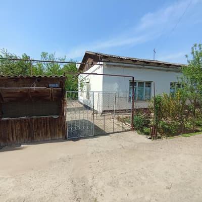 Продажа 5-комн. коммерция 100 м² — улица Мустакиллик