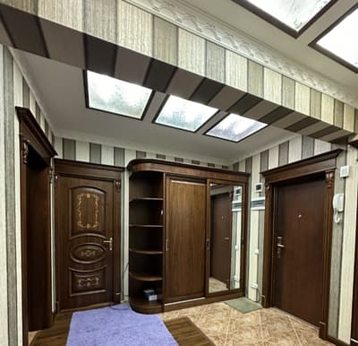 Аренда 4-комн. кв. 100 м² — 1-й квартал