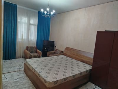 Продажа 1-комн. кв. 34 м² — 9-й квартал