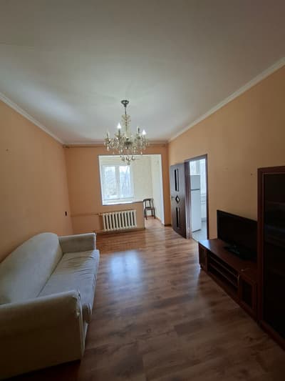 Продажа 1-комн. кв. 32 м² — 11-й квартал