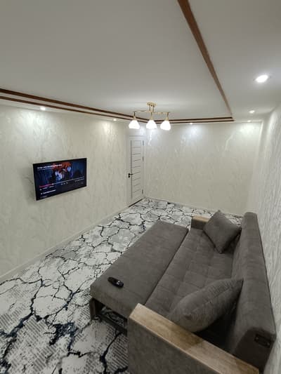 Продажа 1-комн. кв. 36 м² — улица Шота Руставели