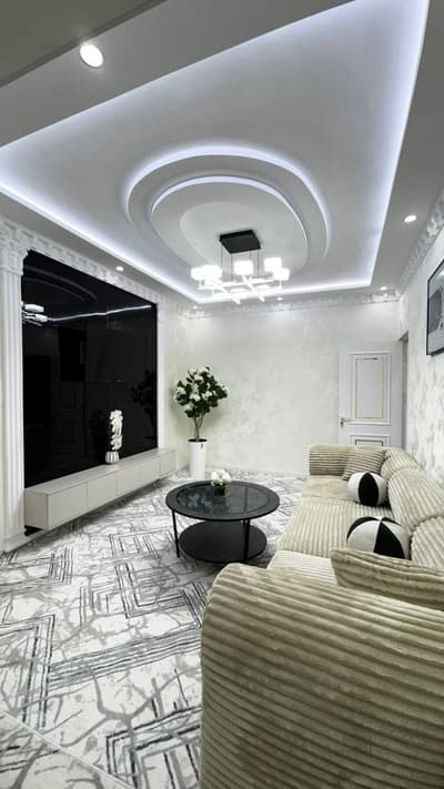 Продажа 2-комн. кв. 48 м² — 3-й квартал