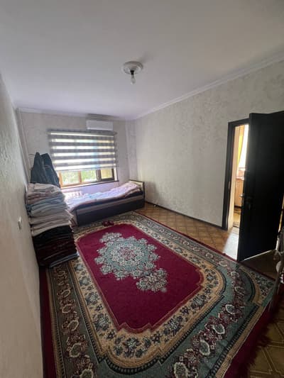 Продажа 1-комн. кв. 43 м² — массив Себзар