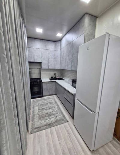 Аренда 2-комн. кв. 56 м² — 4-й квартал