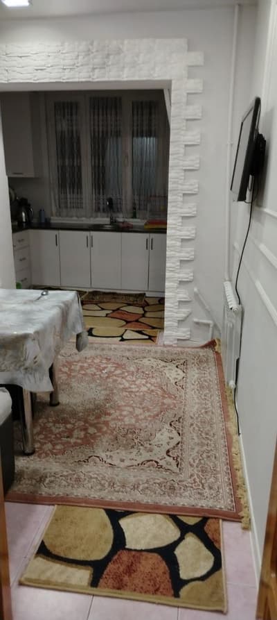 Продажа 3-комн. кв. 78 м² — 3-й квартал