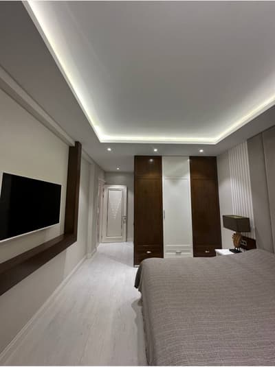 Аренда 3-комн. кв. 100 м² — жилой комплекс Новомосковская