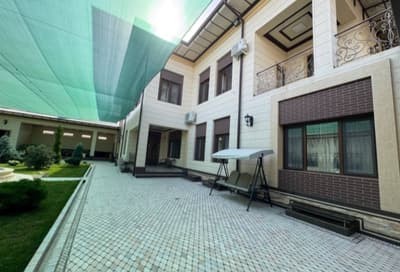 Продажа 6-комн. коммерция 2000 м² — массив Феруза-1