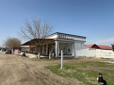 Продажа дом — улица Шукрона, 111