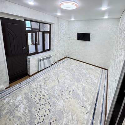 Продажа 2-комн. кв. 29 м² — 8-й квартал