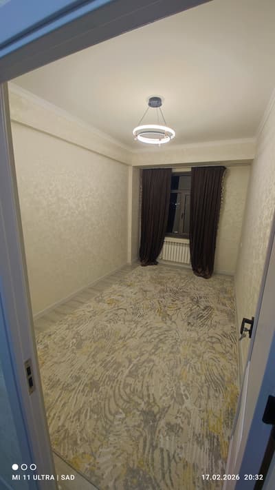 Продажа 1-комн. кв. 32 м² — улица Чаштепа, 185