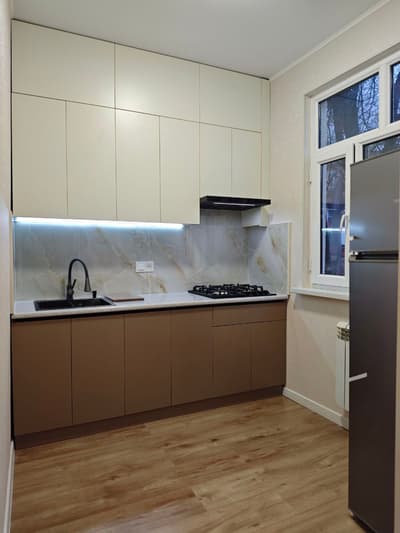 Продажа 1-комн. кв. 30 м² — 3-й квартал, 1