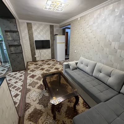 Аренда 2-комн. кв. 64 м² — Яккасарайский район