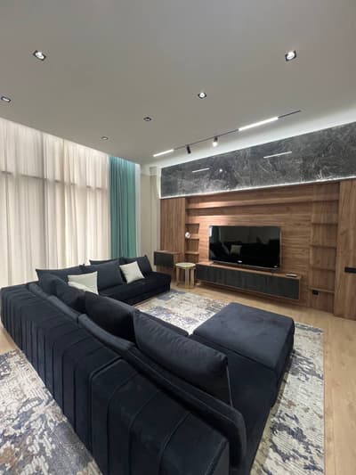 Продажа 2-комн. кв. 75 м² — улица Паркент, 215