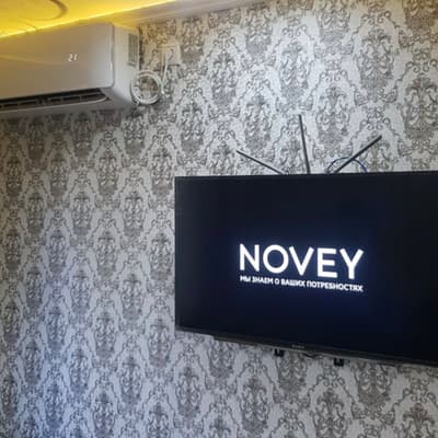 Аренда 2-комн. кв. 40 м² — метро Новза