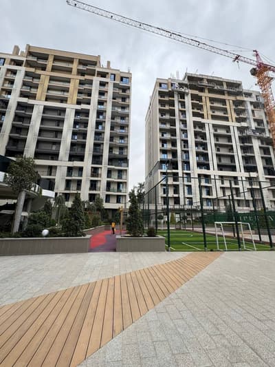 Продажа 1-комн. кв. 26.3 м² — Imperial club city turar-joy majmuasi