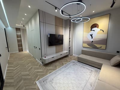 Продажа 2-комн. кв. 60 м² — Prestige garden turar-joy majmuasi