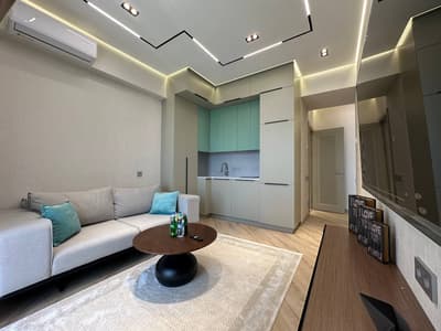 Продажа 1-комн. кв. 38 м² — улица Садыка Азимова