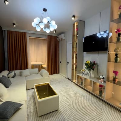 Продажа 3-комн. кв. 63 м² — 16-й квартал