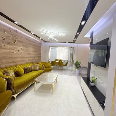 Продажа 3-комн. кв. 70 м² — 5-й квартал