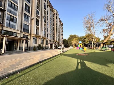 Продажа 2-комн. кв. 45 м² — улица Буюк Ипак Йули, 416