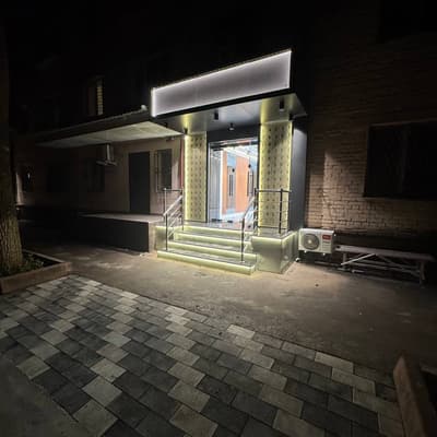 Продажа кв. 65 м² — 1-й квартал