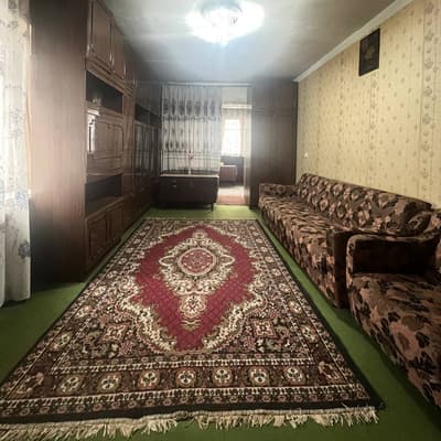 Продажа 1-комн. кв. 40 м² — махаллинский сход граждан Хувайдо