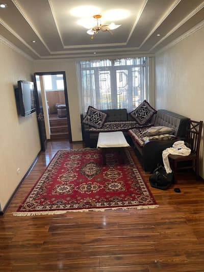 Аренда 3-комн. кв. 76 м² — метро Космонавтов