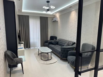 Продажа 2-комн. кв. 60 м² — улица Нукус