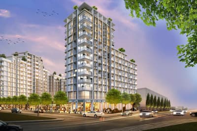 Продажа 6-комн. кв. 195 м² — Дархан