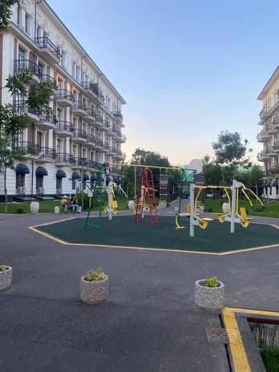 Аренда 2-комн. кв. 70 м² — массив Северный Алмазар