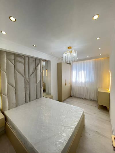 Аренда 2-комн. кв. 60 м² — улица Юсуфа Хос Ходжиба