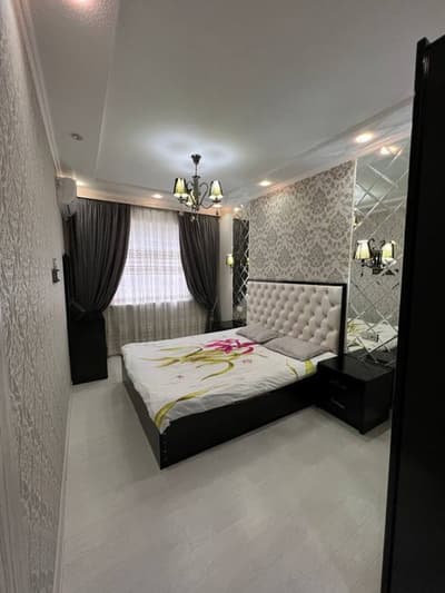 Аренда 2-комн. кв. 55 м² — улица Айбека, 42