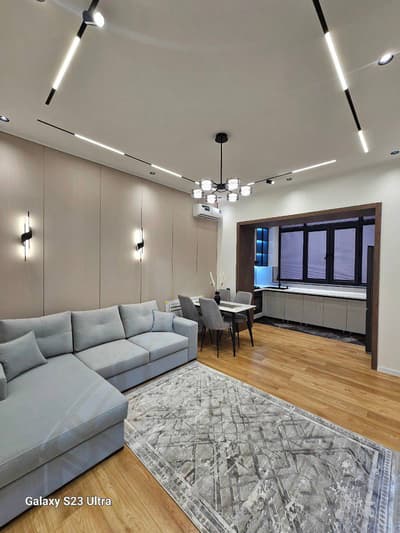 Продажа 3-комн. кв. 40 м² — улица Шота Руставели, 61