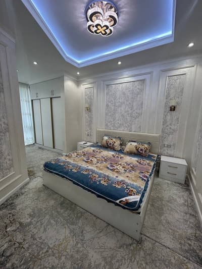 Продажа 2-комн. кв. 54 м² — улица Кушбеги