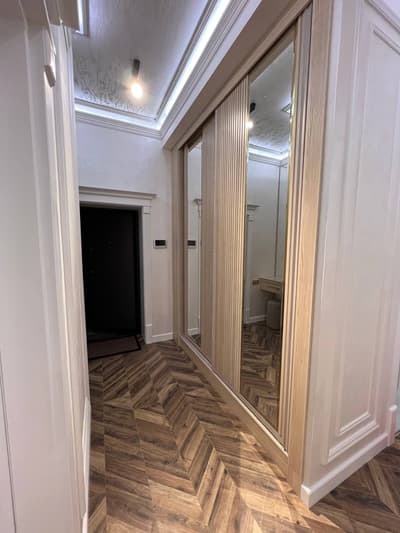 Продажа 4-комн. кв. 92 м² — улица Турккургон