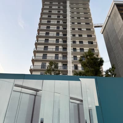 Продажа 1-комн. кв. 76 м² — улица Уйсозлар, 7