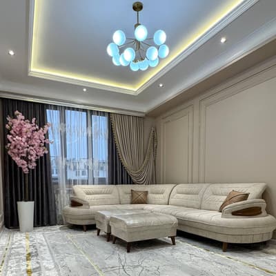 Продажа 3-комн. кв. 85 м² — улица Яккасарай