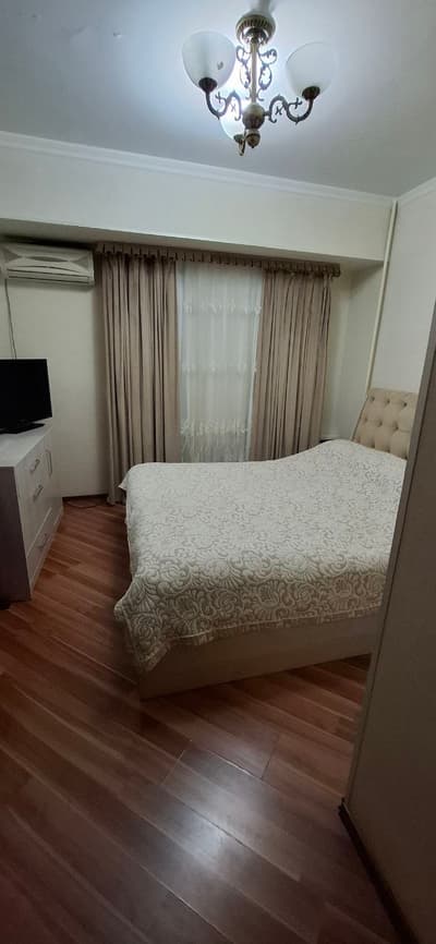 Аренда 3-комн. кв. 67 м² — улица Шастри, 19А