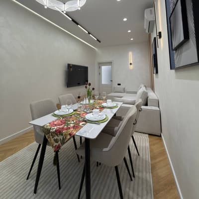 Продажа 3-комн. кв. 80 м² — махаллинский сход граждан Шайхонтохур