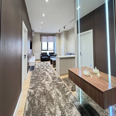 Продажа 2-комн. кв. 50 м² — махаллинский сход граждан Шайхонтохур