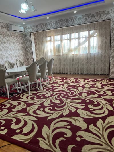 Продажа 2-комн. кв. 64 м² — 1-й квартал