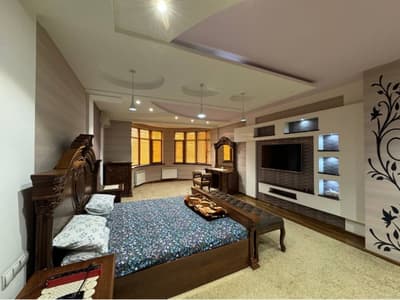 Аренда 5-комн. кв. 215 м² — проспект Шарафа Рашидова, 16А