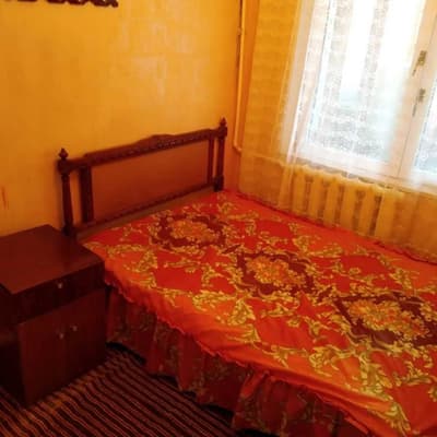 Аренда 2-комн. кв. 50 м² — метро Новза