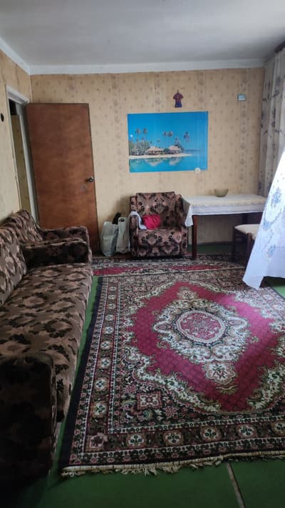 Продажа 1-комн. кв. 40 м² — 1-й проезд Эшона Бобохонова