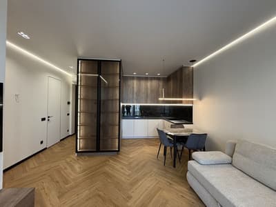 Аренда 2-комн. кв. 56 м² — улица Шота Руставели