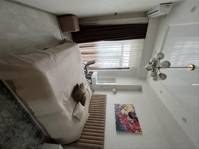Аренда 2-комн. кв. 55 м² — жилой комплекс Boulevard